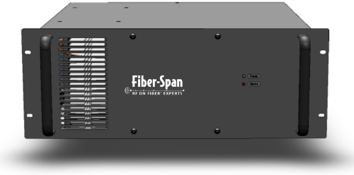FiberSpan Public Safety DAS FiberSpan Public Safety DAS