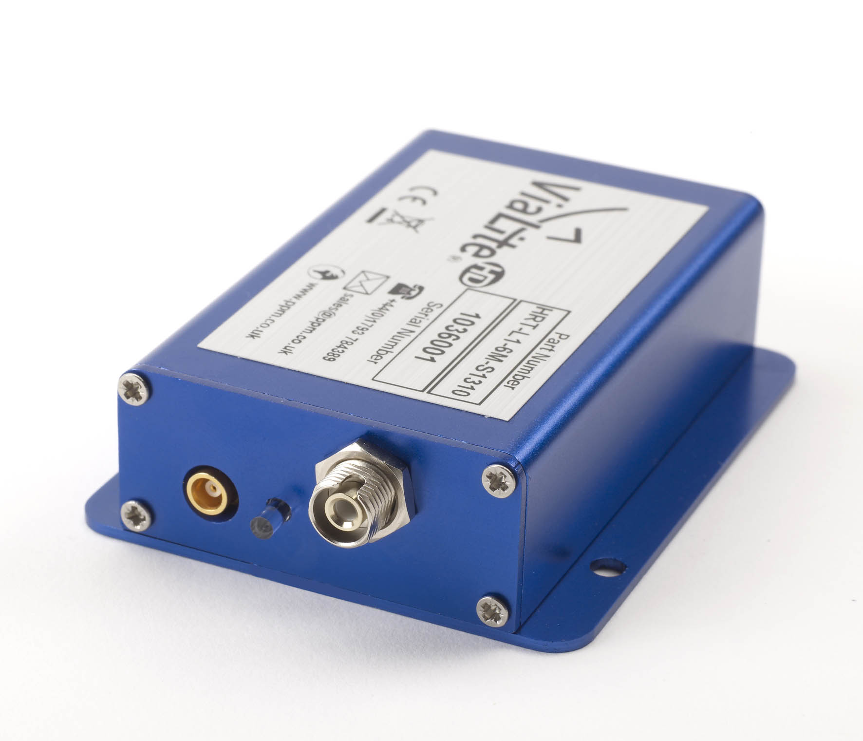 ViaLite RF over Fiber ViaLite RF over Fiber