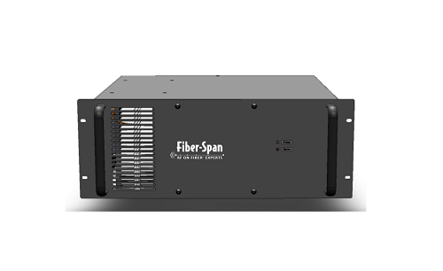 Fiber-Span Public Safety DAS